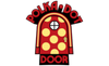 Polka Dot Door